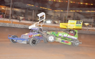 Mildenhall